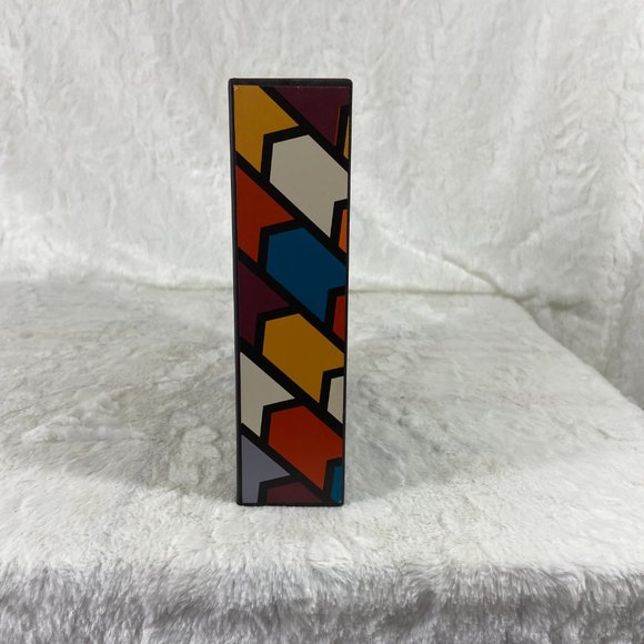 Joyful Thankful Blessed wooden Box Sign Shelf Sitter Plaque Fall Decor - Picture 2 of 6